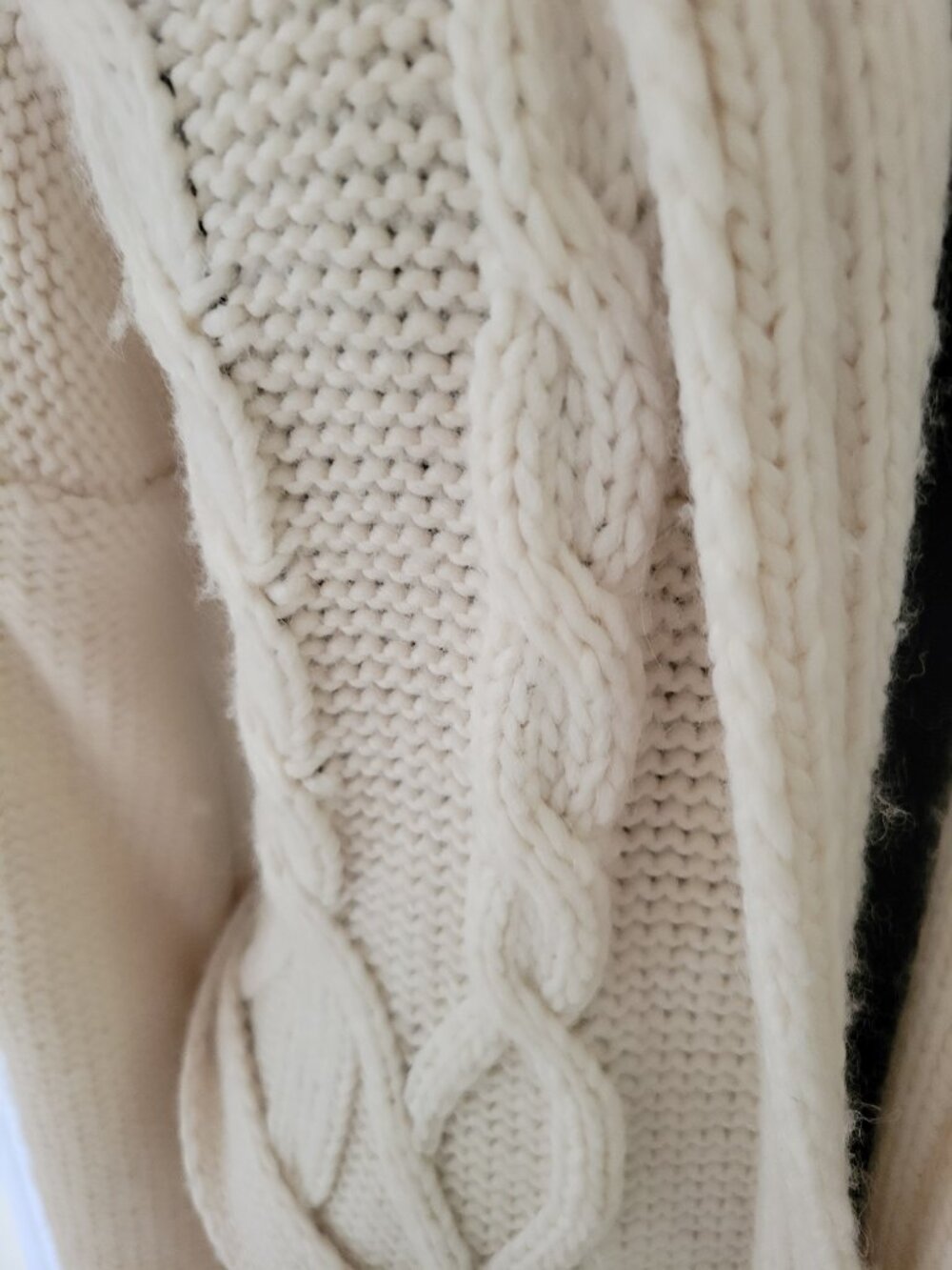 3/4 Length Duster - Picture 7 of 7